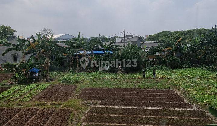 Dijual Rumah di dekat Green Lake city Tangerang 4