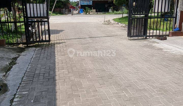 Dijual Rumah di dekat Green Lake city Tangerang 6