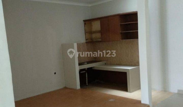 Rumah Serpong Utara Dekat Alam Sutera Tangerang 2