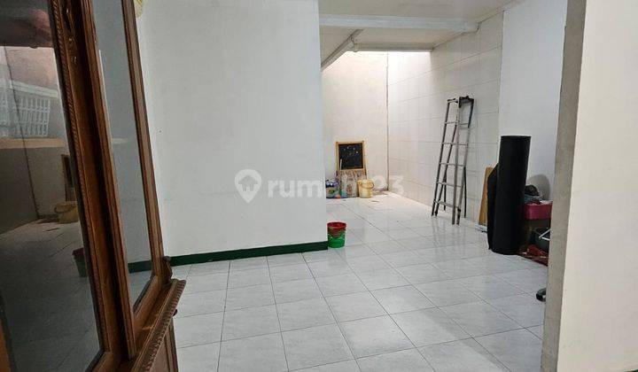 Rumah 2 Lantai Siap Huni Di Metro Permata Tangerang 2