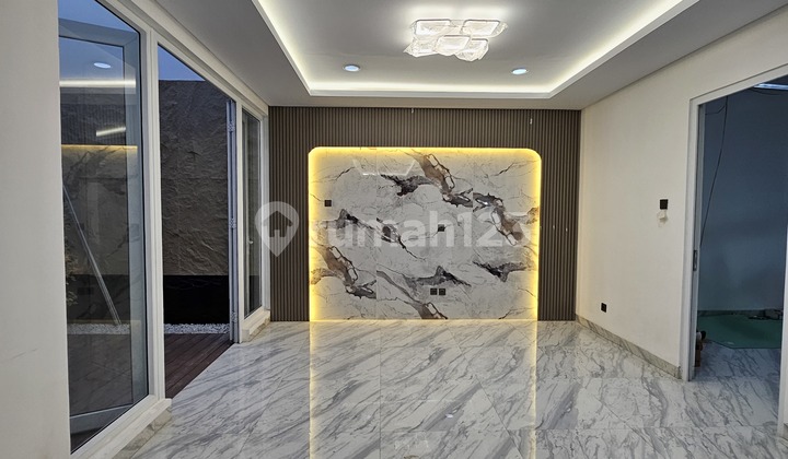 Beautiful New House in Alam Sutera Beautiful New House in Alam Sutera