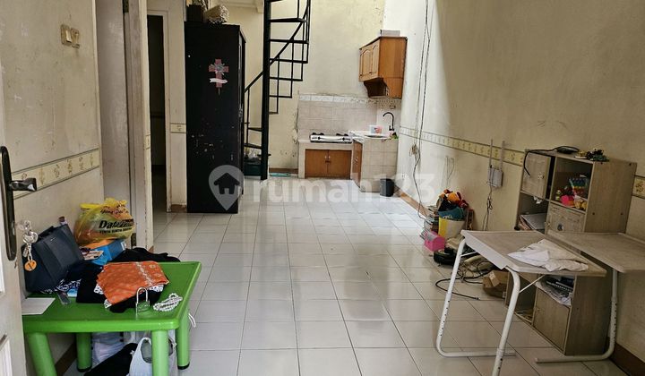 Rumah Termurah di Metro Permata Karang Tengah Dekat Lapangan Badminton 2