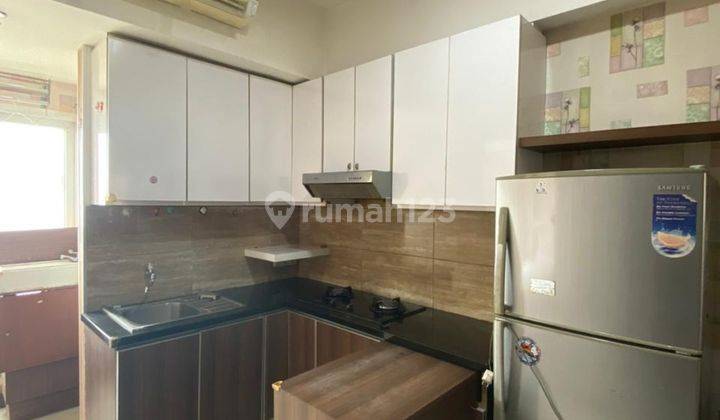 Dijual Apartment Puri Park View 2br Lokasi Pusat Kota Jakarta Barat 2