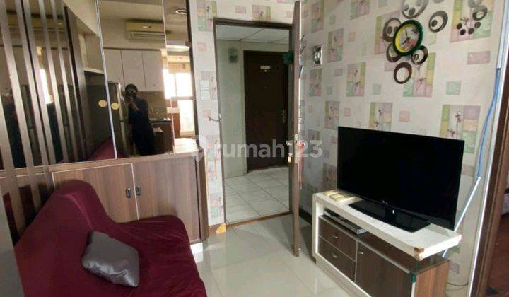 Dijual Apartment Puri Park View 2br Lokasi Pusat Kota Jakarta Barat 1