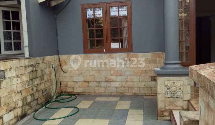 Fedora Cluster House Ready to Occupied Near Culinary Area 2