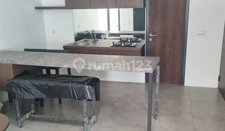 Rumah Baru 2 Lantai Full Furnished 2