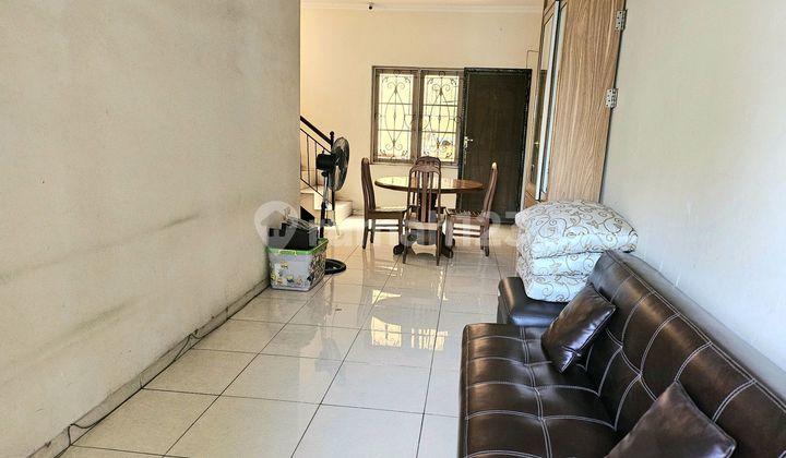 Rumah 2 Lantai Di Meruya Jakarta Barat