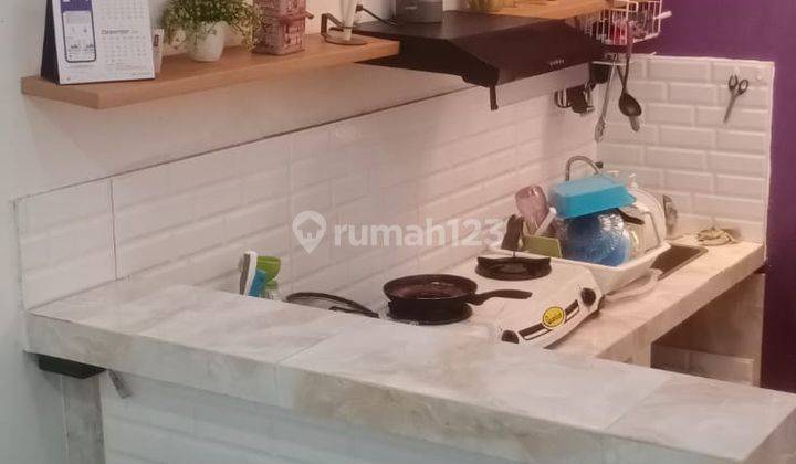 Rumah Minimalis Sederhana Beraih Dan Rapi Dan Strategis Walaupun Di Bekasi  1