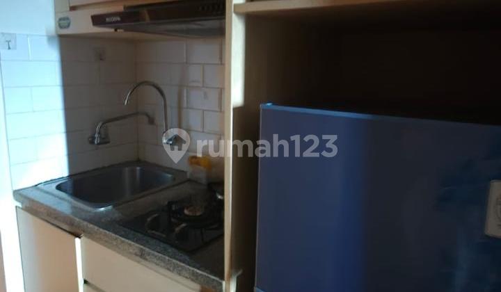 Sewa.bulanan Incl Ipl Benefit Gas Alam Dan Air Tinggal Minum 1