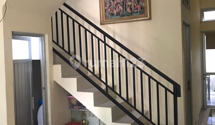 ******** Minimalis Nyaman Dan Luas Kamarnya Ipl Murah  2