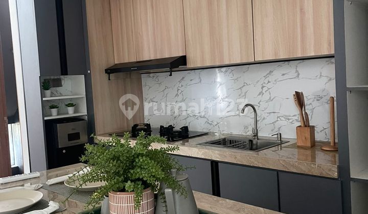 New Modern Living Private House and Not Flooded 2