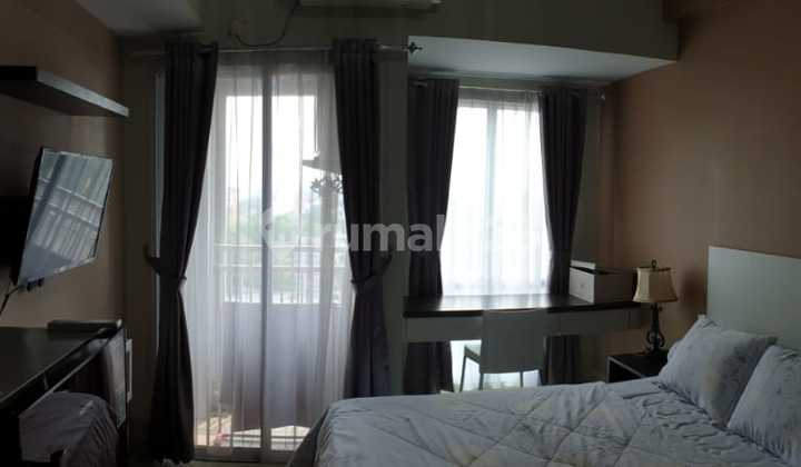 For Sale Secondary Fully Furnished Very Strategic No Need for a Car 1