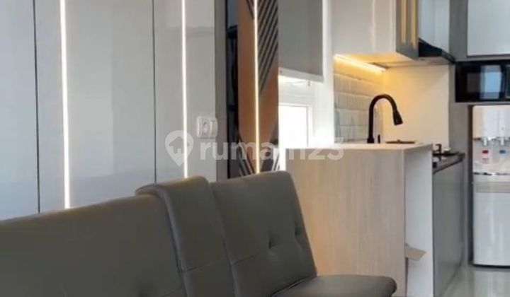 Baru 1Br di Jaksel Yg Strategis Dijual Tidak Banjir 2