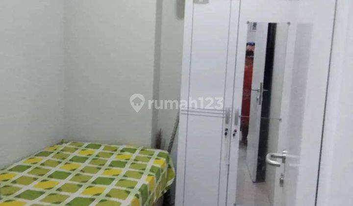 Tinggal Bawa Baju Aja 2