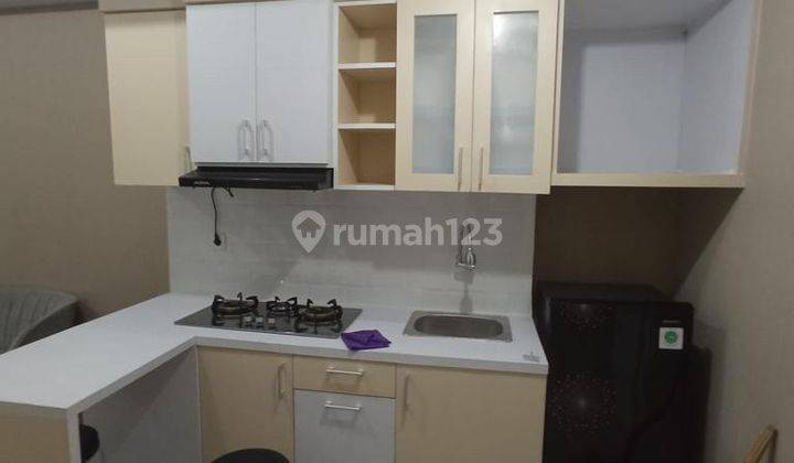 1BR Sudah Harga Kamar Dan Ipl Plus Free Parkir  1