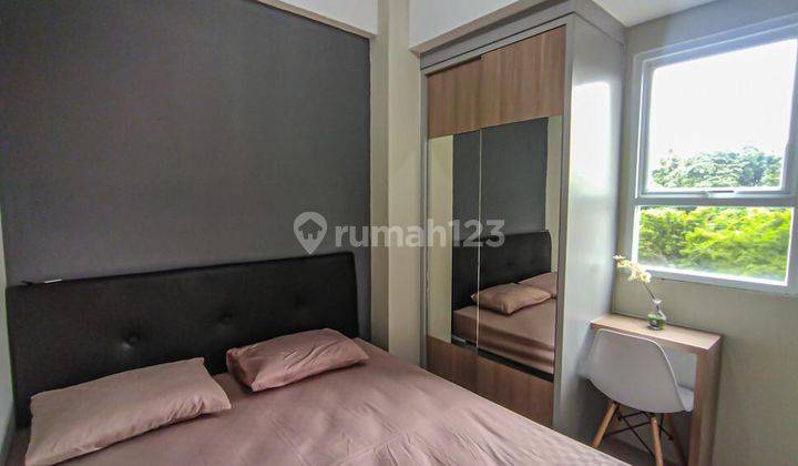 Ready Tahunan 2BR Free Ipl Dan parkir 1 Kali  2
