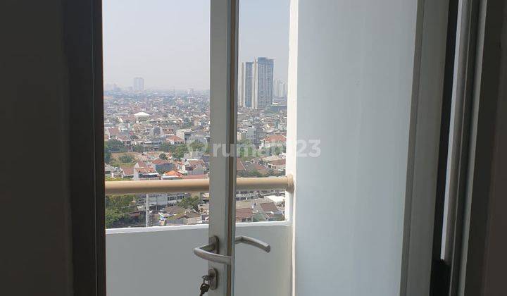 Apartemen Yang bersih Dan Keamanan 24 Jam 1