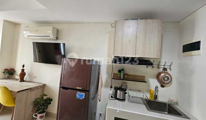 Dijual Full Furnished Ngak Main Main Nih Furnished Bagus Lagi 2
