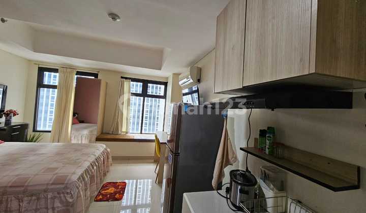 Dijual Full Furnished Ngak Main Main Nih Furnished Bagus Lagi
