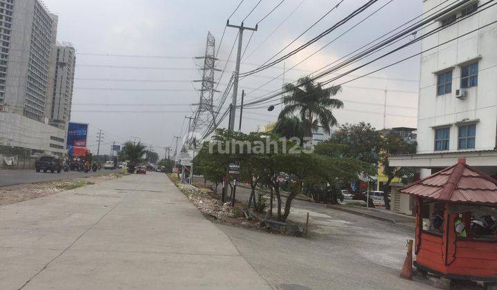 Ruko Niaga Di Bekasi Timur Harga Murah  1