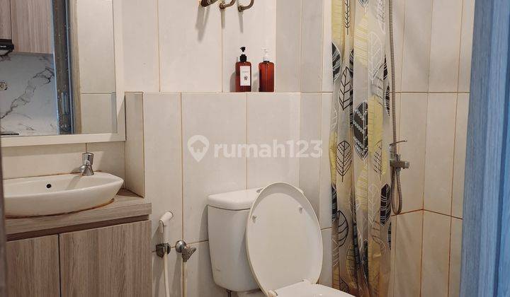 Sewa Type Studio Incl Ipl Benefit Gas Alam Dan Air Tinggal Minum 1
