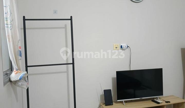 Semi Furnished Disewakan Ya Bulanan Incl IPL dan Deposit 500Ribu 1