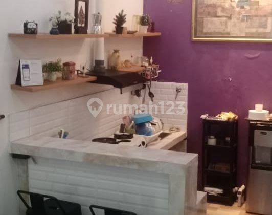 Rumah Minimalis Sederhana Beraih Dan Rapi Dan Strategis Walaupun Di Bekasi  2