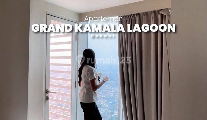 Cicilan 3.2juta Menjadi Milik Sendiri Type 1br Daripada Sewa Kan Sudah Ready Lagi 1
