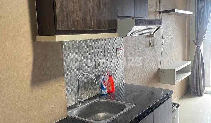 Sewa Per Bulan Incl IPL Konek Langsung LRT 1