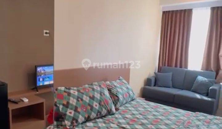 Turun Harga Apartemen Yang Sudah Ready Di Kawasan Cbd 2