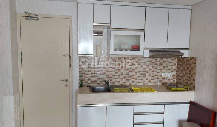 Dijual 1br Full Furnished Murce Loh Tp Cash  2