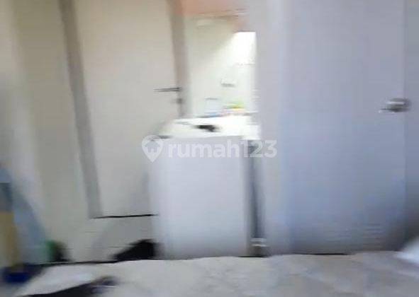 Hanya 11.25 Jutaan Sudah Menjadi Milik Studio Sendiri Unfurnished Ya Foto Hanya Contoh  2