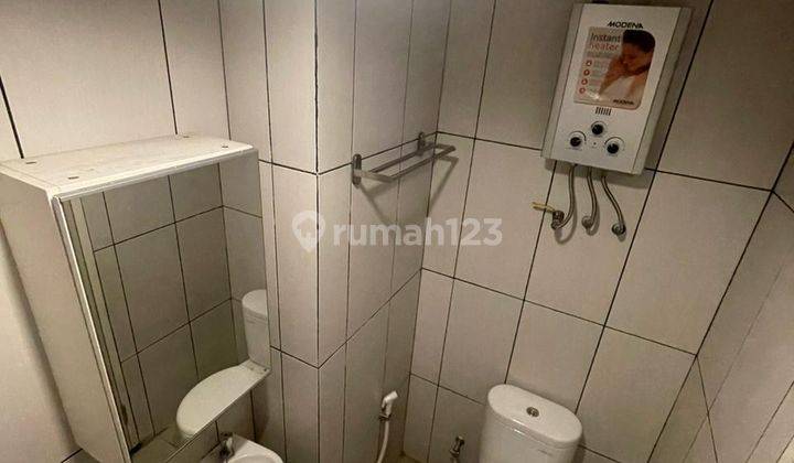 Sewa Bulanan Incl Ipl Dan Wifi Di Unit Sudah Ada Gas Alam Dan Air Tinggal Minum 2