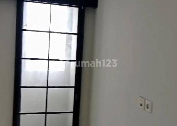 1br Kosongan Baru Sudah Bisa Dimiliki Dan Ditempatin Harga Segitu Unit Ready 2