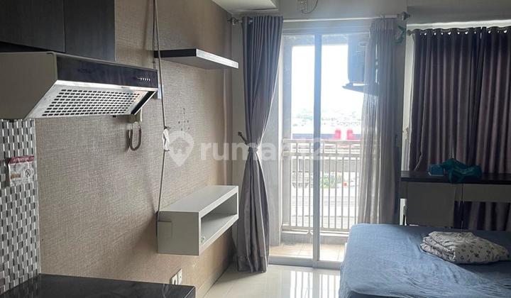 Sewa Per Bulan Incl IPL Konek Langsung LRT 2