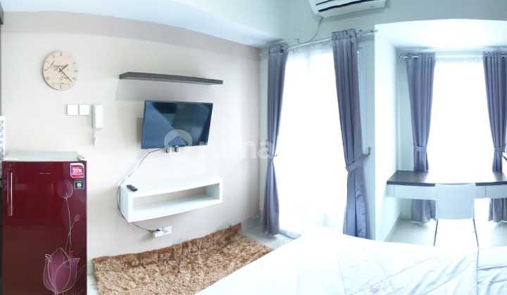 For Sale Secondary Fully Furnished Very Strategic No Need for a Car 2