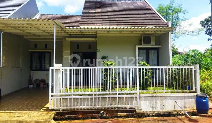 Second Rumah Ready Siap Huni Minimalis Second Rumah Ready Siap Huni Minimalis