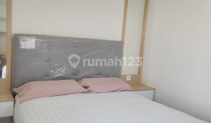 Booking Fee 2 Juta Langsung Bisa Memiliki Studio Uk 23 Di Jakarta Selatan 2