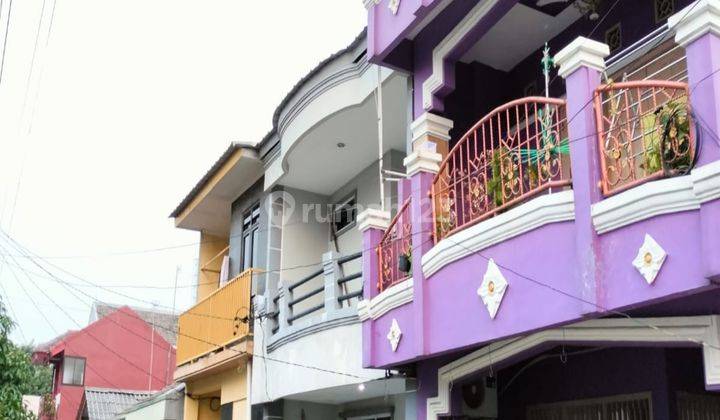 Rumah Second Sederhana Minimalis Bisa Kpr Ya  2