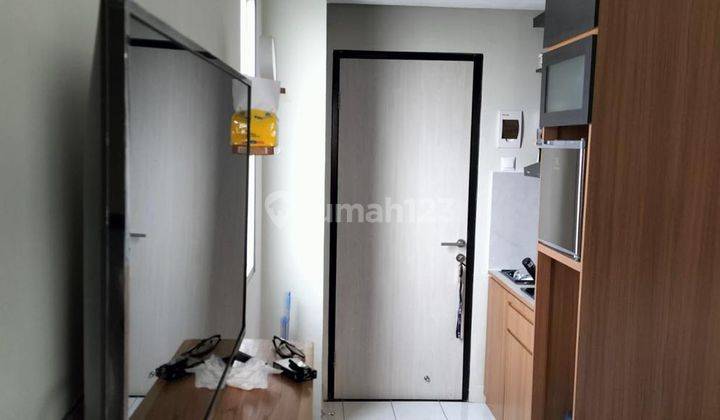 Apartemen Cbd Area Bisa Cash Atau Cicilan Developer - Surat Shmsrr 2