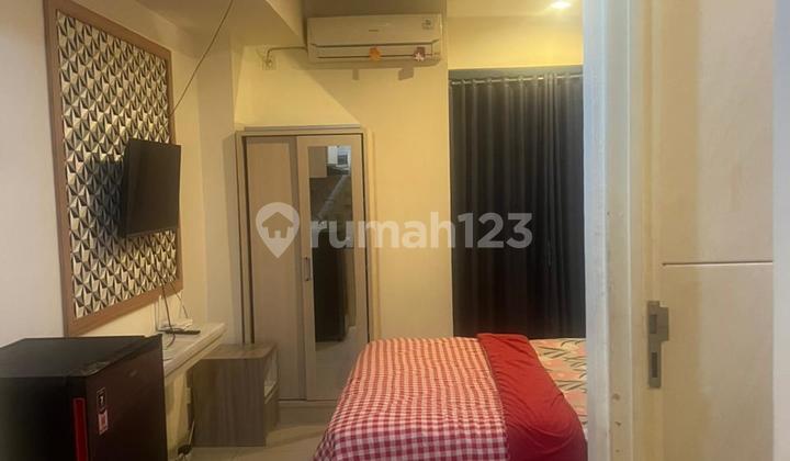 Dijual Baru Unfurnished Langsung Developer Pp Property Harga 55 Sudah Boleh Langsung Tinggal Di Unit 1