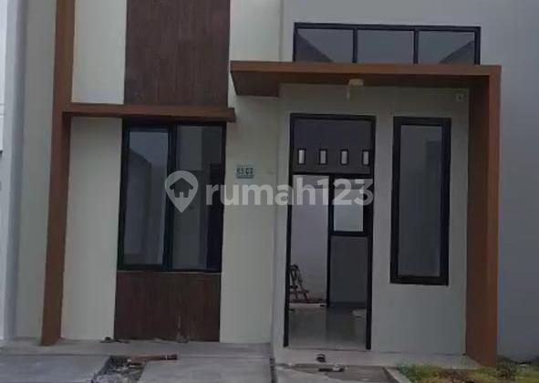 Harga Bersih Take Over Cicilan 3.1 Juta Hanya 18 Bulan