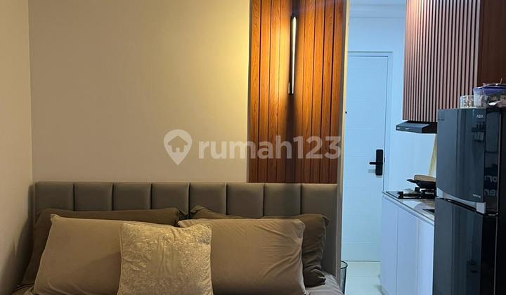 Studio Rent Including Utilities, Monthly Allowed 2