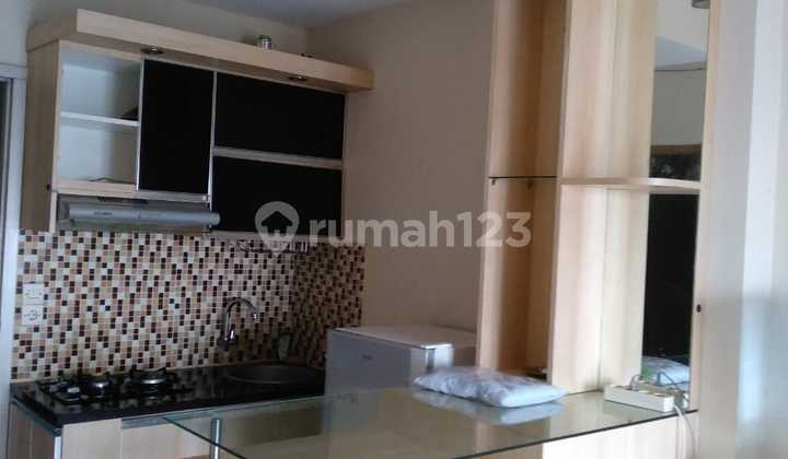 2Br Furnished Secondary Strategis Pusat Kota Dekat Hitel Aston 2
