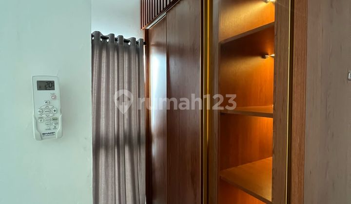 Monthly Rent Fully Furnished Including Service Charges