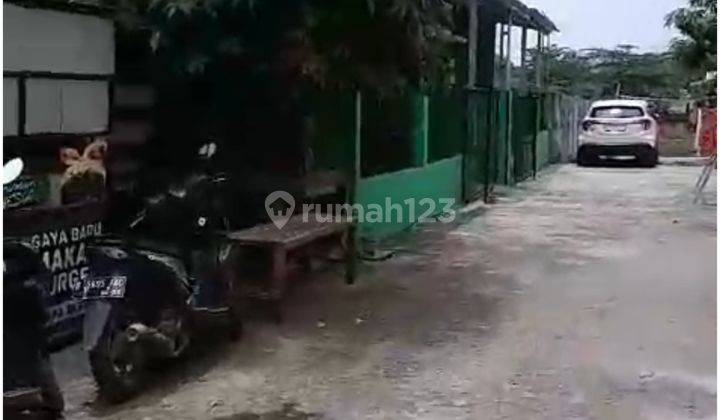 Rumah Baru Yang Murah Dekat Rs Prumaya Dan Sumarrecon Dan Dekat Tol Bekasi Barat 2