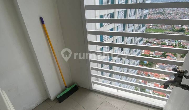 Booking 10 Juta Dan Dp 60 Juta Sudah Bisa Tinggal Di Unit 2br 2