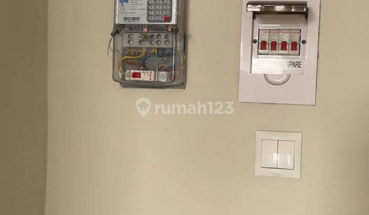 Sewa Unfurnished Hanya Ac Incl Ipl Kemanan Terjamin 2