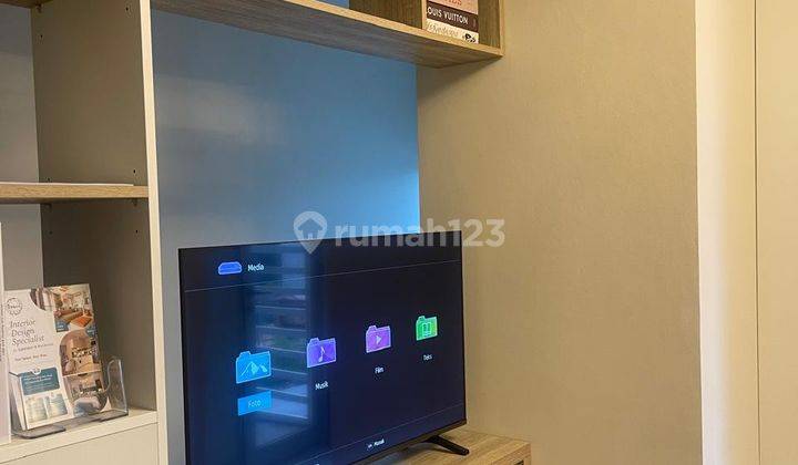 Harga 35 Juta Udah Bisa Menjadi Pemilik 1br Baru Lagi Kapan Lagi 1