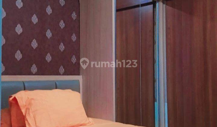 Disewakan Studio Furnished Incl Ipl Dan Wifi Benefit Ada Gas Alam Dan Air Tinggal Minum Dari Keran 1